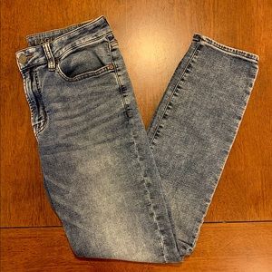American Eagle Next Level Flex Slim Jeans 32x32